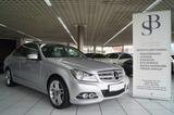 Mercedes-Benz C 350 CDI NAVI/AHK/HARMAN-KARDON/SCHIEBEDACH/SHZ - Mercedes-Benz C 350 in Bielefeld