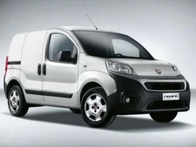 Fiat Fiorino cargo 1.3 mjt 80cv SX E6