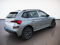Skoda Kamiq - Vorschau Bild 4