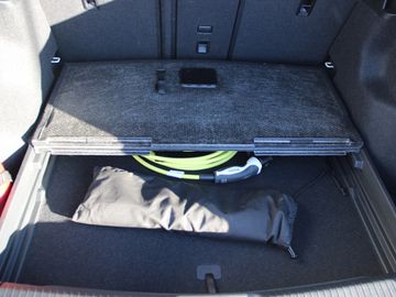 Volkswagen ID.5 GTX 4 Motion KLIMA LED NAVI ALU