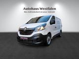 Renault Trafic Kasten L1H1 2,8t Komfort/Neuwertig/1Hand - Renault Trafic in Bochum