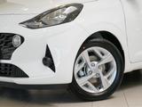 Hyundai i10 1.0 67PS AT Trend Carplay Sitzheizung - Hyundai i10: Ps