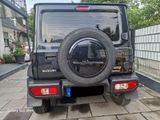Suzuki Jimny 1.5 ALLGRIP Automatik 4Sitze - Suzuki in Nürnberg
