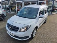 Mercedes-Benz Citan Tourer 108/109/111 CDI lang +SITZHEIZUNG+
