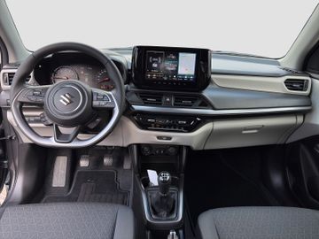 Fotografie 10 des Suzuki Swift 1.2 Comfort+ Navi | LED | Kamera