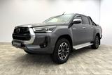 Toyota Hilux 2.8D-4D 4x4 EXECUTIVE °AHK°Rollo°Navi°RFK° - Toyota Hilux: 2.4