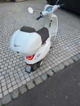 Vespa Primavera sprint 50 4 T 3 V - VESPA T5
