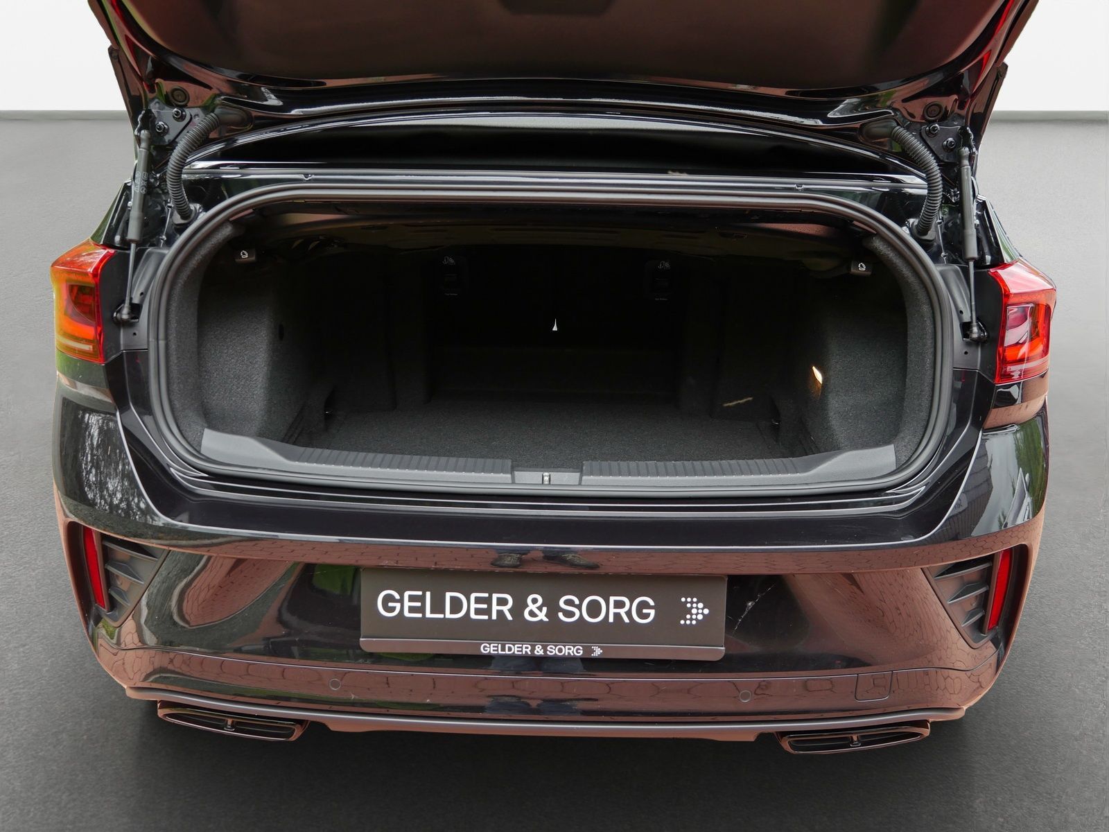 Volkswagen T-Roc - Bild 11