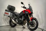 Honda CB 500 X *Vollausstattung* - Offers
