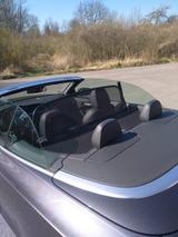 Audi A5 Cabrio - Audi Cabriolet mit Benzin-Antrieb: Cabrio