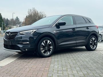 Opel Grandland (X) - 2