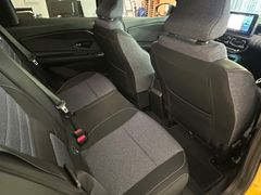 Fahrzeugabbildung 5 Electric 120 Urban Range Techno