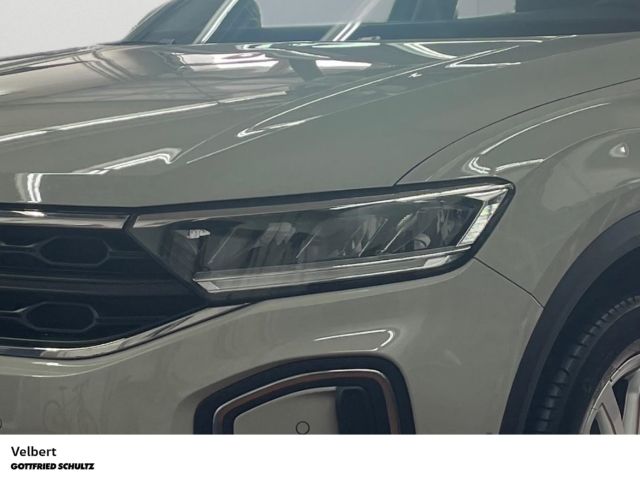 Volkswagen T-Roc - Bild 5