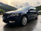 Skoda Octavia 1.6 Tdi Active 90cv euro 6 - Skoda Octavia: 1.9