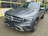 Mercedes-Benz GLC 300 GLC -Klasse GLC 300 d 4Matic - Mercedes-Benz D Klasse