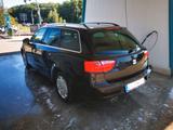 Seat Exeo ST Style HU neu - Seat Exeo Style mit Diesel-Antrieb