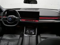 BMW 550 - Vorschau Bild 7