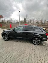 Audi Q7 S-Line TDI 7 Sitzer 49500 KM - Audi Q7 aus 2012: TDI