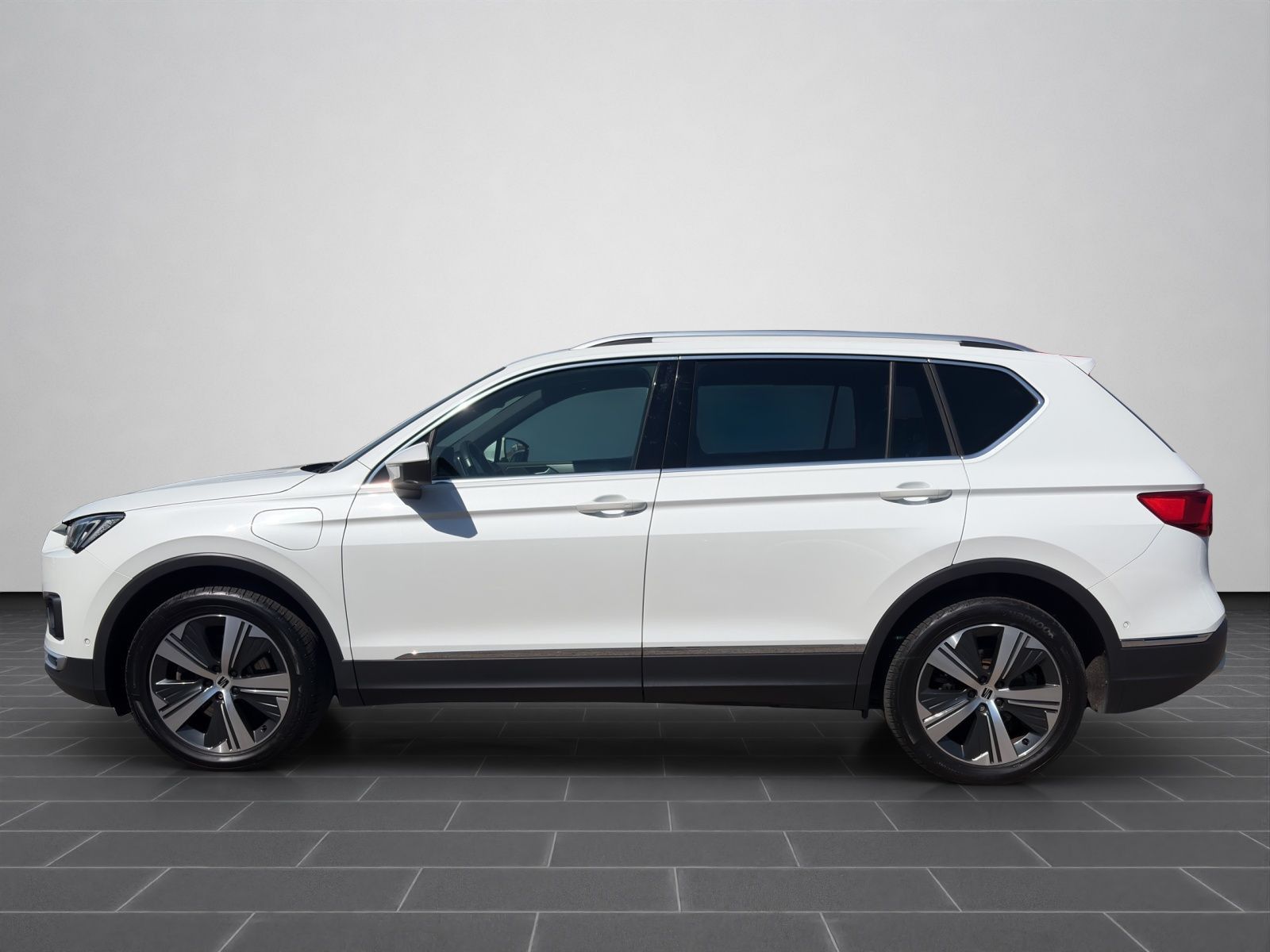 Seat Tarraco - Bild 8