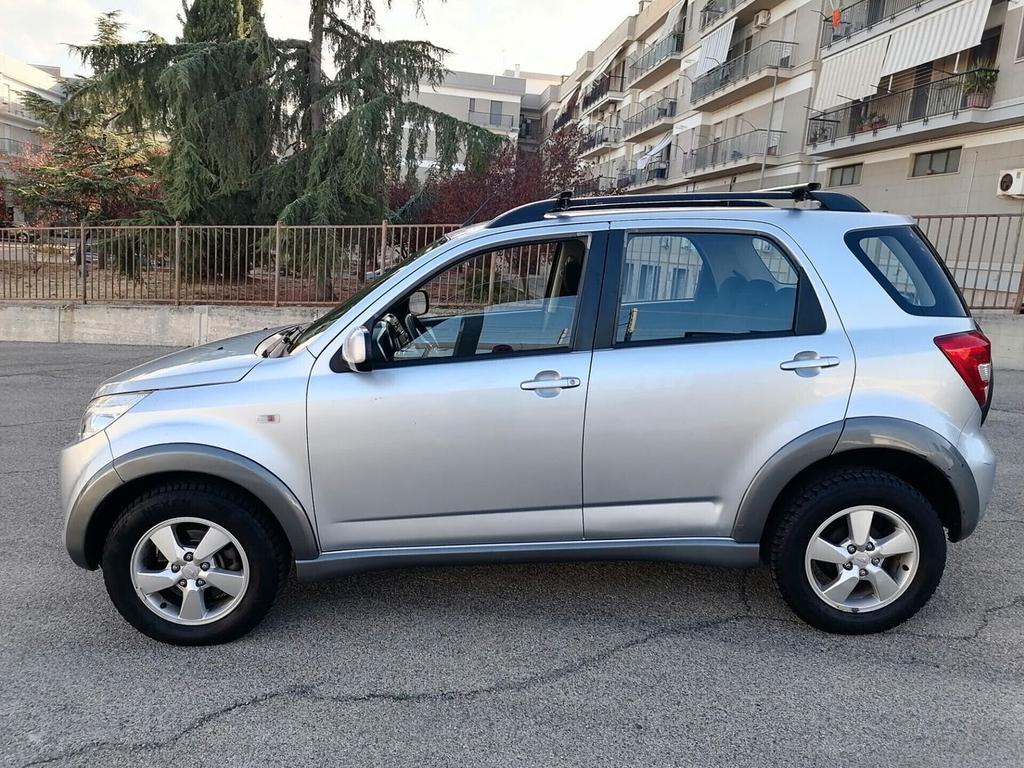 Daihatsu Terios