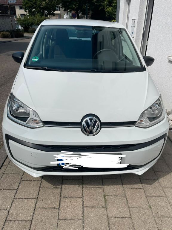 Image of Volkswagen up!