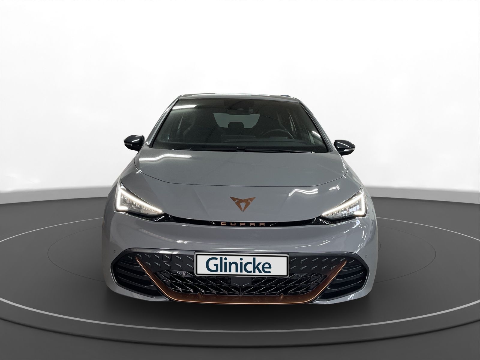 Cupra Born 150 LED LM 18" Allwetter PDC vo+hi DAB imagem 3