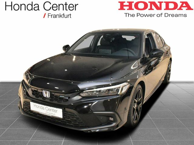 Honda Civic e:HEV Sport