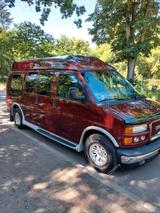 Andere GMC Express Van Savana - Andere aus 1997