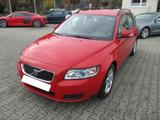 Volvo V50 Benzin 2.4 Aut. Geartronic 140PS So+Wi Räder - gebrauchte Volvo V50 aus dem Jahr 2010