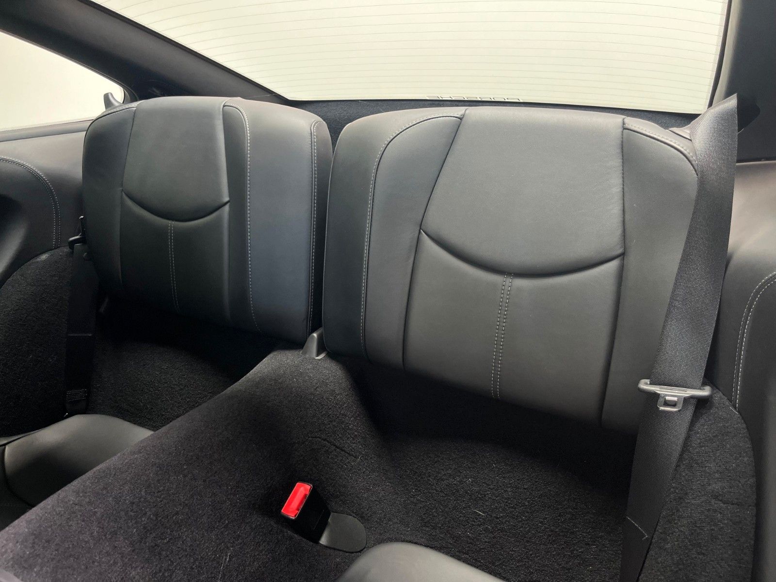 Fahrzeugabbildung Porsche 911 997.2 GTS Coupe PDK Sport*Top-Zustand*2.Hand