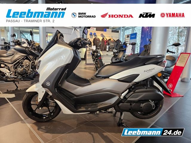 Yamaha NMax 125 Modell 2023 auch andere Farben möglich