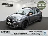 Dacia Sandero Stepway 1.0 TCe 110 Extreme NAVI SITZHEI - Dacia Sandero Neuwagen in Duisburg
