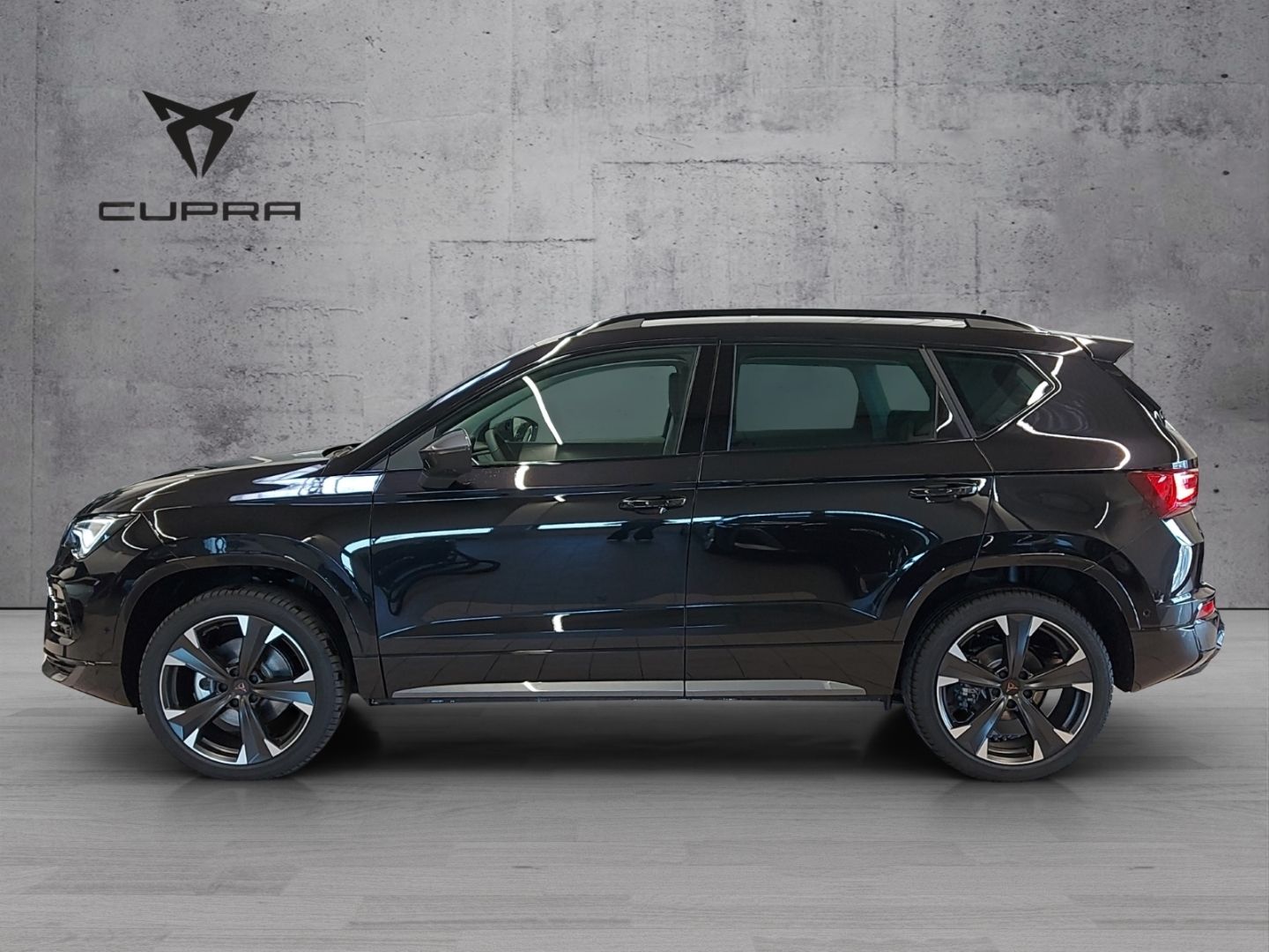 Cupra Ateca - Bild 3