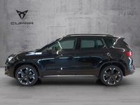 Cupra Ateca - Vorschau Bild 3