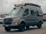 HYMER / ERIBA / HYMERCAR GRAND CANYON S 4x4 CROSSOVER (PC) by palmo - HYMER / ERIBA Etagenbett