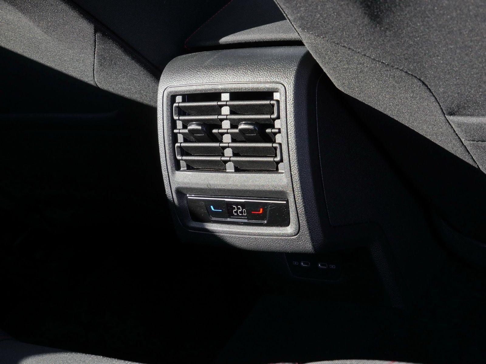 Volkswagen Golf GTI 2.0 TSI BlackStyle*19Z*RFK*ACC*Matrix, миниатюра 17