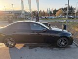 Mercedes-Benz  E350e AMG-Line / Night Paket  - Mercedes-Benz E 350: Mercede