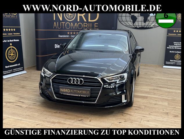 Audi A3 Sportback 30 TFSI Sport *Xenon*Navi*17Zoll*