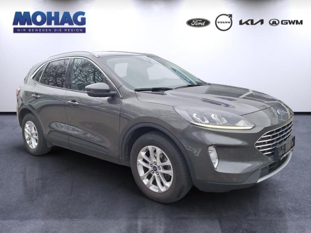 Ford Kuga Titanium *AHK Schwenkbar*Beheizt. Frontsche