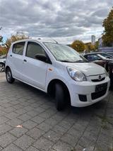 Daihatsu Cuore 1.0 mit TÜV - gebrauchte Daihatsu Cuore aus dem Jahr 2010