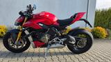 Ducati DUCATI Streetfighter V4 S rot - DUCATI ST4S