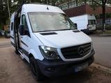 HYMER / ERIBA / HYMERCAR Grand Canyon S - Offers matching your search criteria