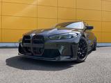 BMW M3 Competition*M-Performance*Carbon*Einzelstück - BMW M3: Performance