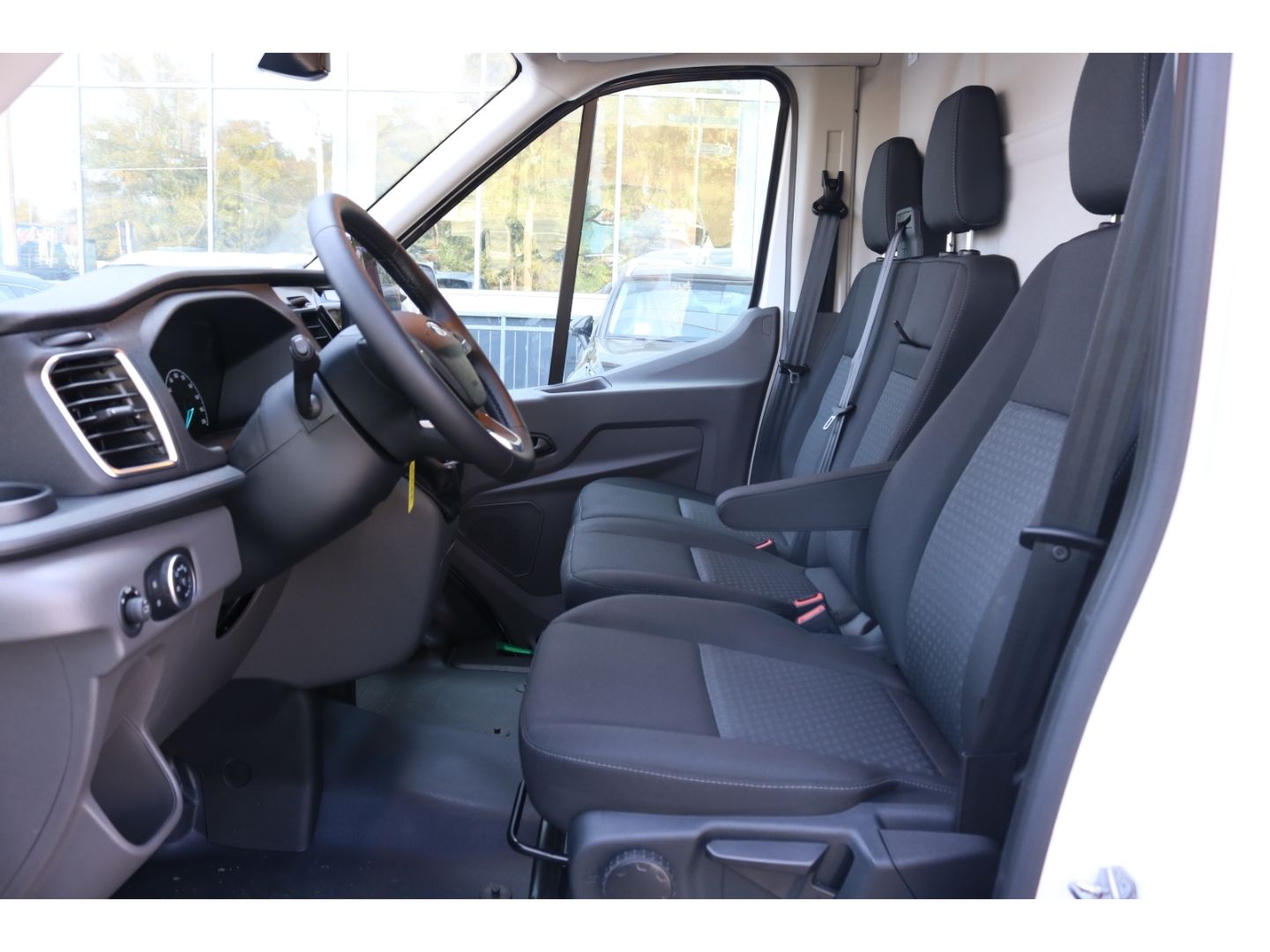 Fahrzeugabbildung Ford Transit Kasten 350 L3 Trend 2.0 TDCi DPF EU6d