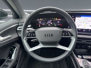 Audi A5 - 10