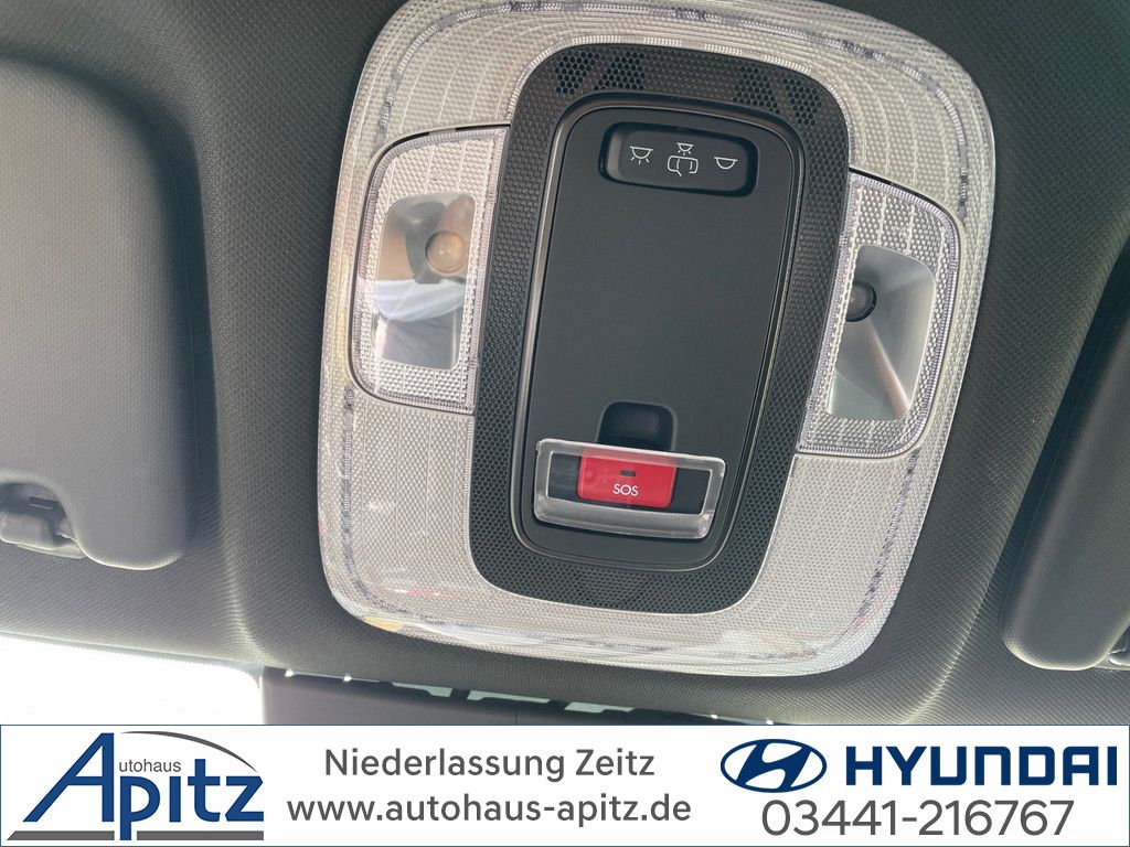 Hyundai KONA Elektro – Bild 26
