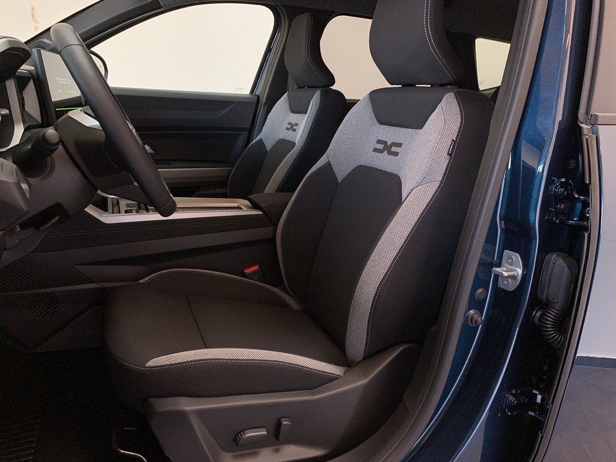 Dacia Bigster - Bild 9