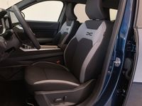 Dacia Bigster - Vorschau Bild 9