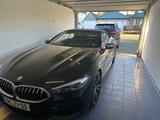 BMW M850i xDrive Cabrio -