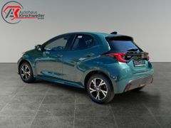 TOYOTA Yaris Hybrid 116 1.5 VVT-i Teamplayer (XPA1)